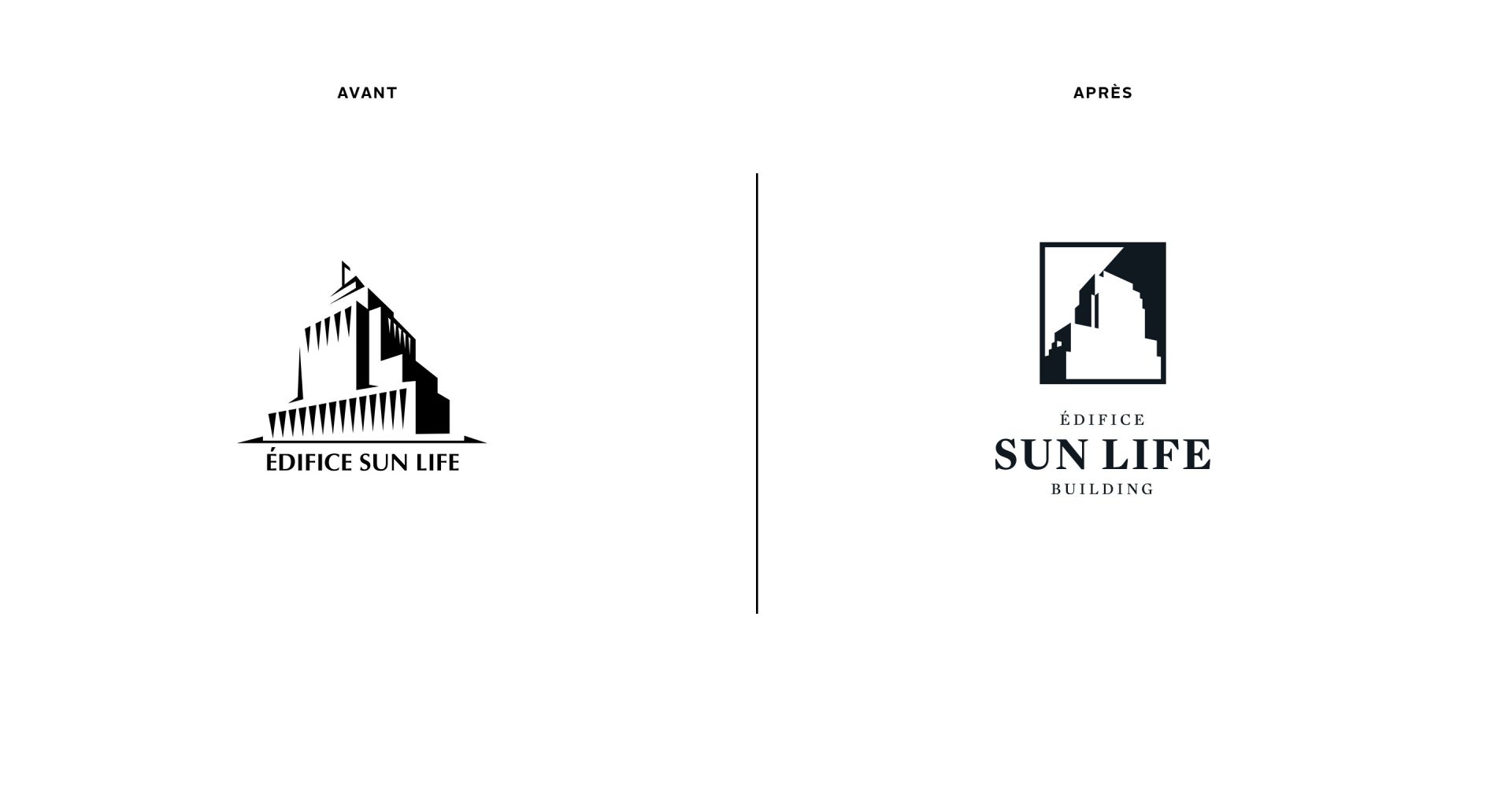 Bentall Kennedy – Sun Life Building