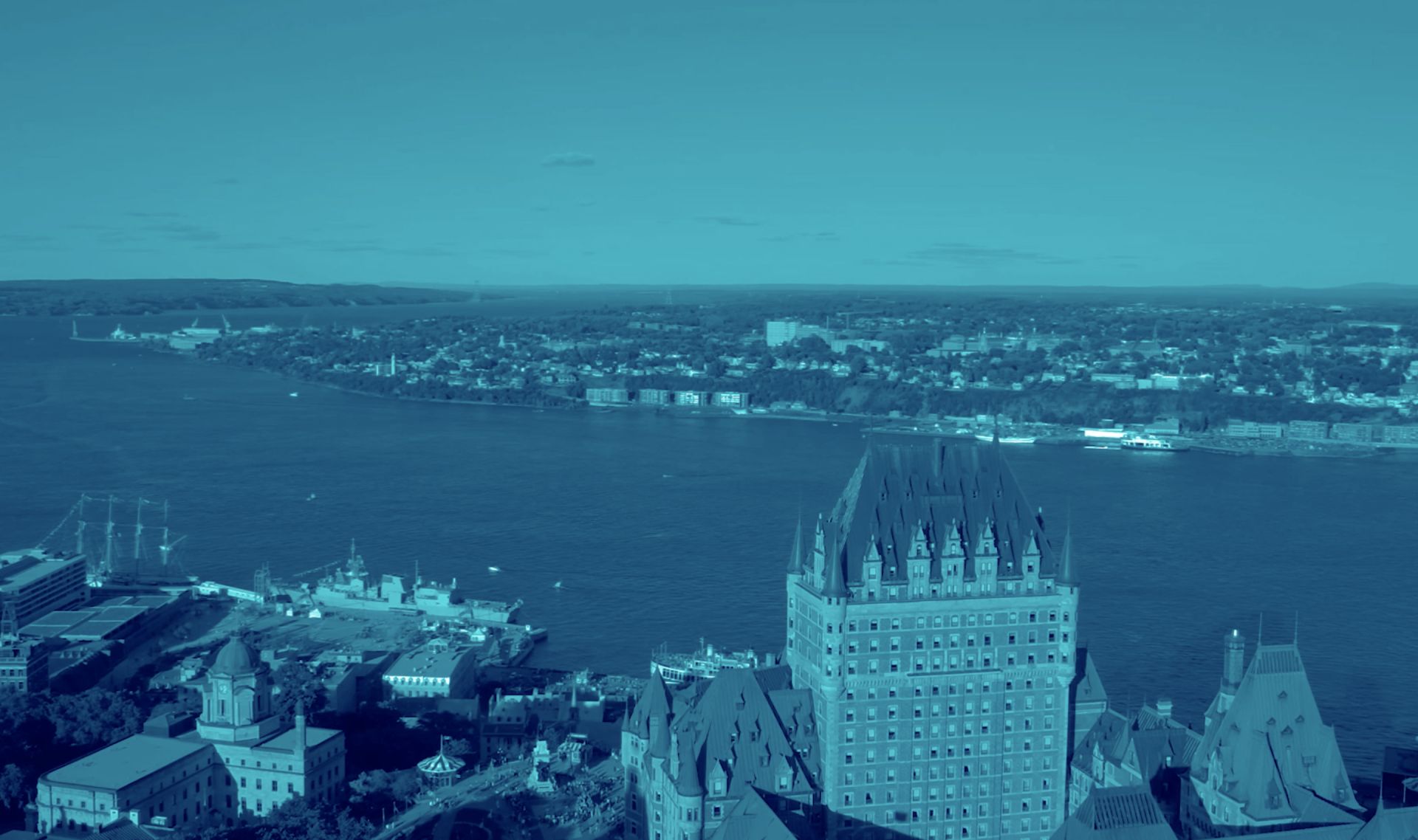 Port of Québec