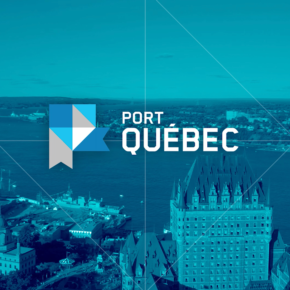 Port of Québec