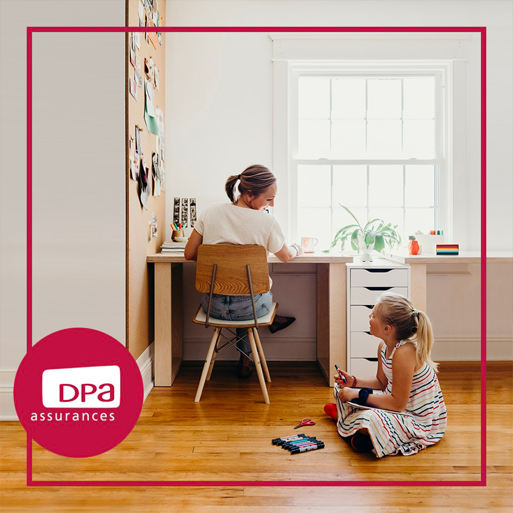 DPA Insurance invests in making a good impression