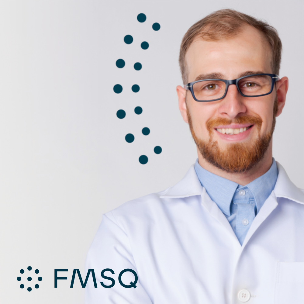 The FMSQ enlists Macadam’s branding and advertising services