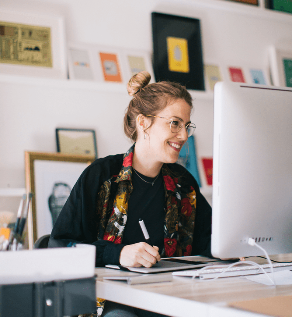 Élaborons le plus beau portrait : le vôtre!