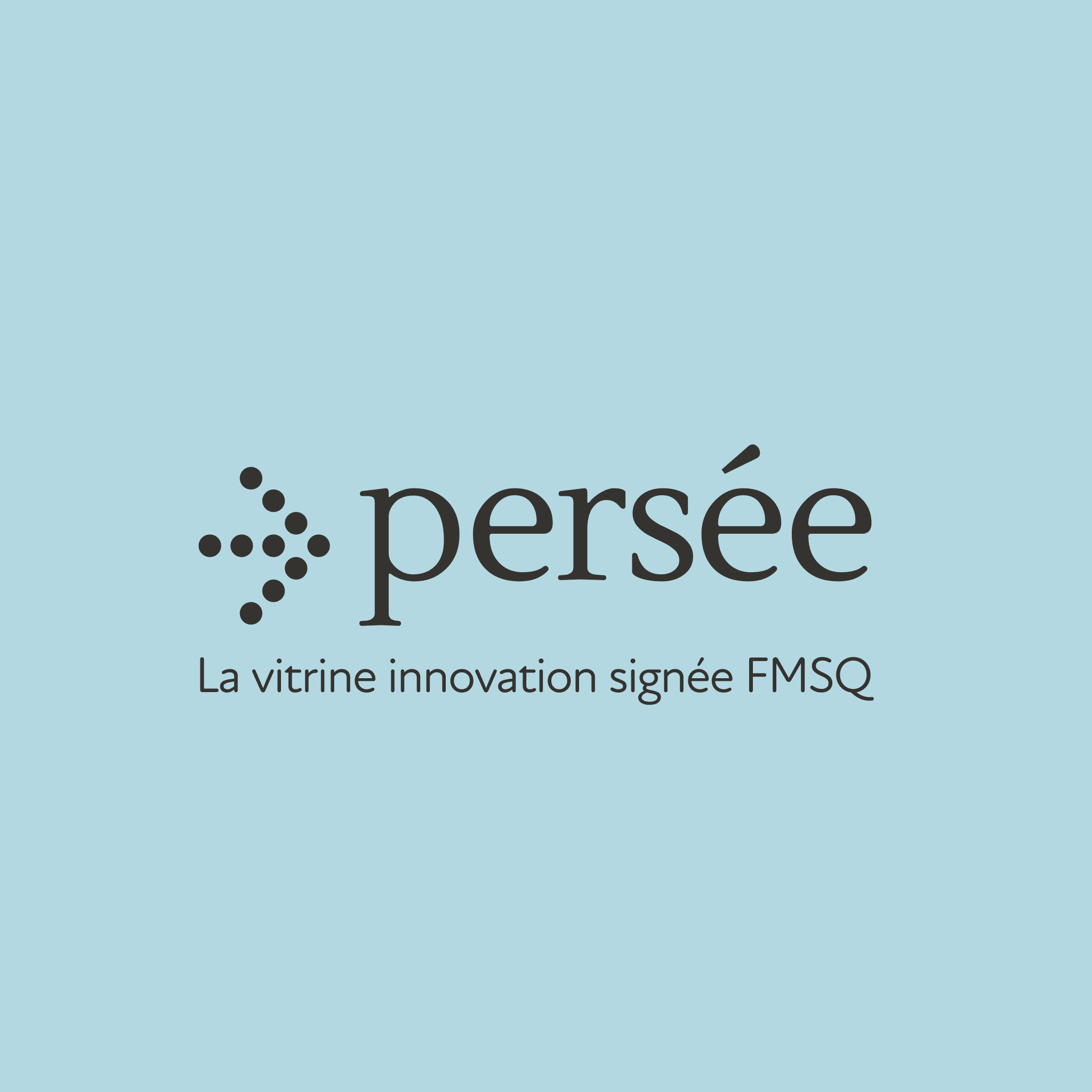 A new Innovation Bureau called Persée