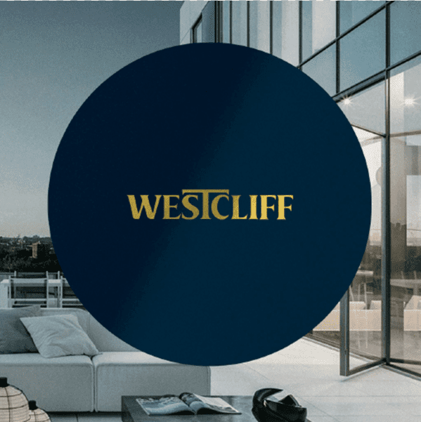 Westcliff – A brand image that matches its aspirations