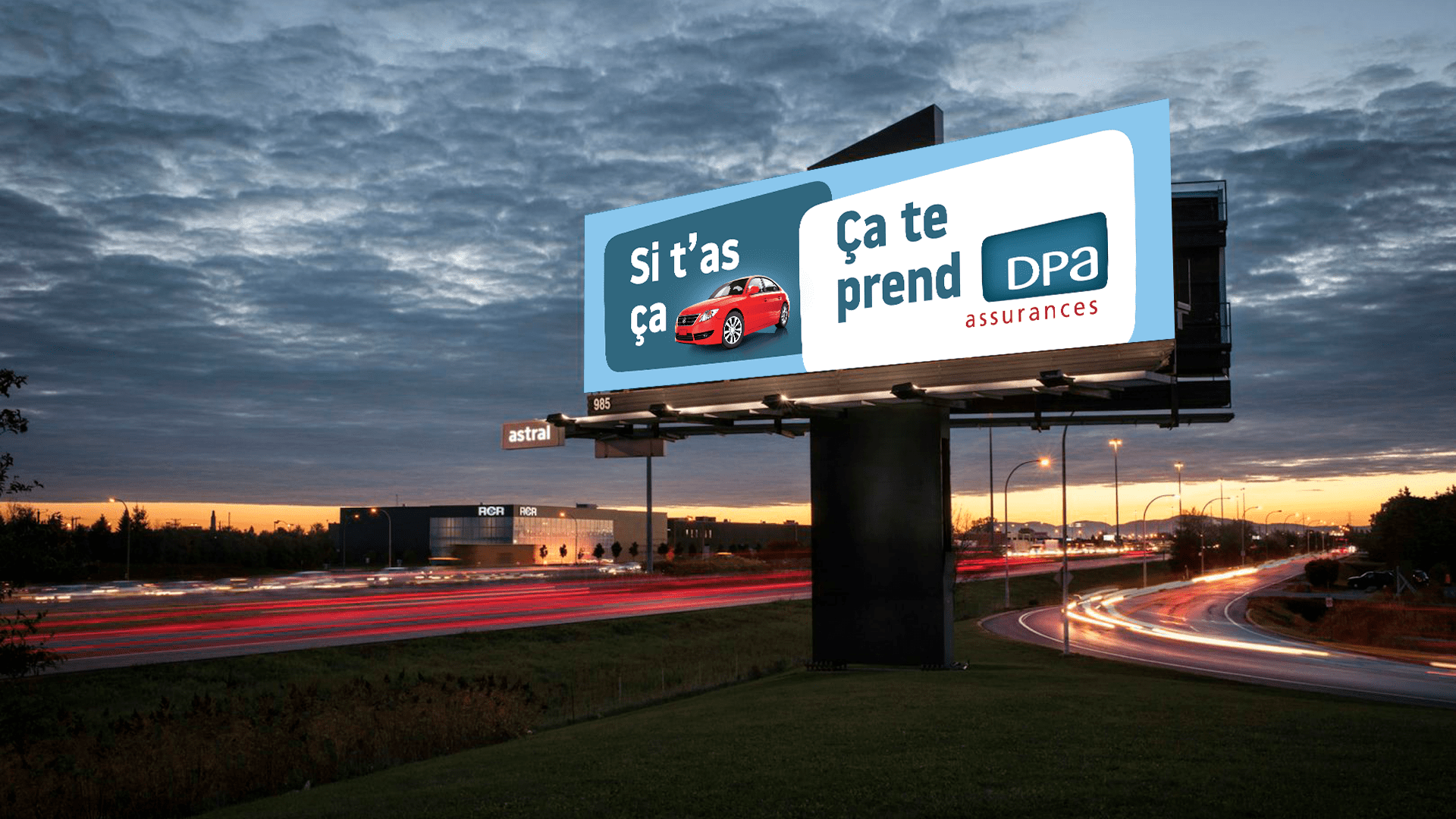 DPA Assurances – Si t’as ça, ou ça, ou ça